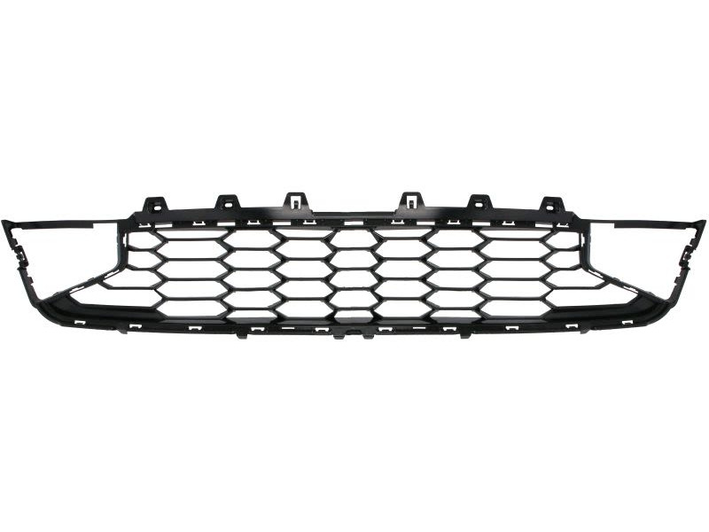 Решітка переднього бампера середня BMW 3 M-sport G20/G21 2022- FPS 51118085446