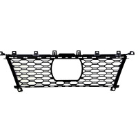 Решітка переднього бампера середня BMW 3 G20 / G21 M-Sport 19- (Тайвань) під круїз 51118069368