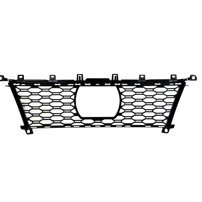 Решітка переднього бампера середня BMW 3 G20 / G21 M-Sport 19- (Тайвань) під круїз 51118069368