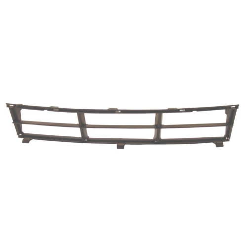 Решітка переднього бампера середня BMW 5 E39 1996-2000 (LKQ) 51118235671