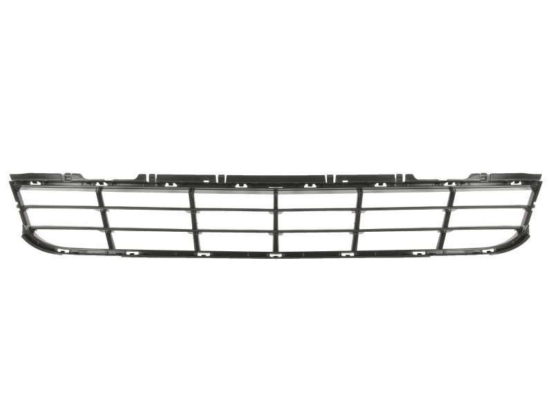 Решітка переднього бампера середня BMW 5 G30 / G31 2020-2024 FPS 51139498597