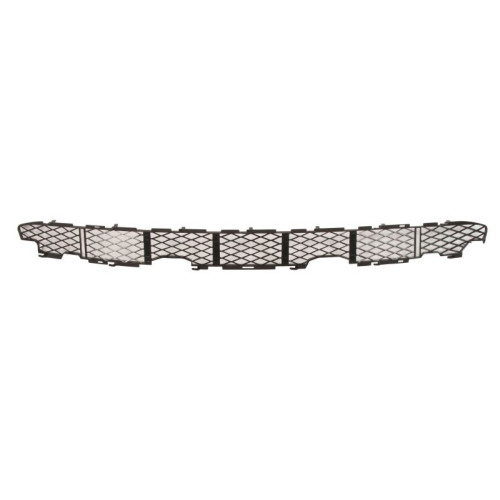 Решітка переднього бампера середня BMW X5 E53 2004-2006 FSP 51117111767 