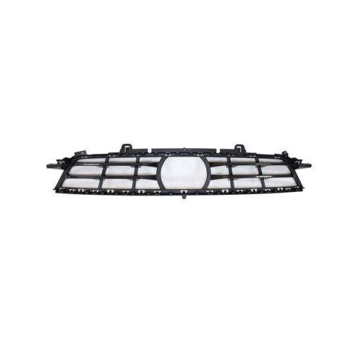 Решітка переднього бампера середня BMW X5 G05 2018-2023 (Тайвань) під круїз 51117421805