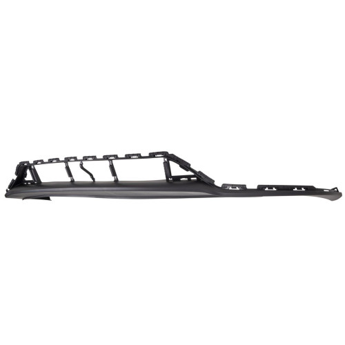 Решітка переднього бампера середня Hyundai Sonata DN8 SE 19- (Тайвань) 86512L0010