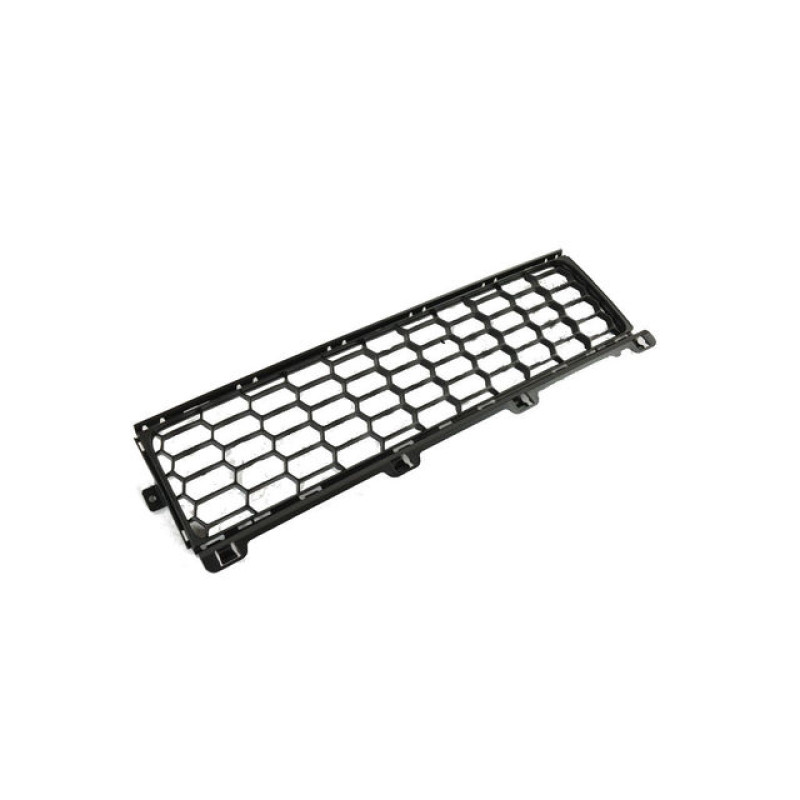 Решітка переднього бампера середня Jeep Renegade 14-19 (Тайвань) 5XB41LXHAA