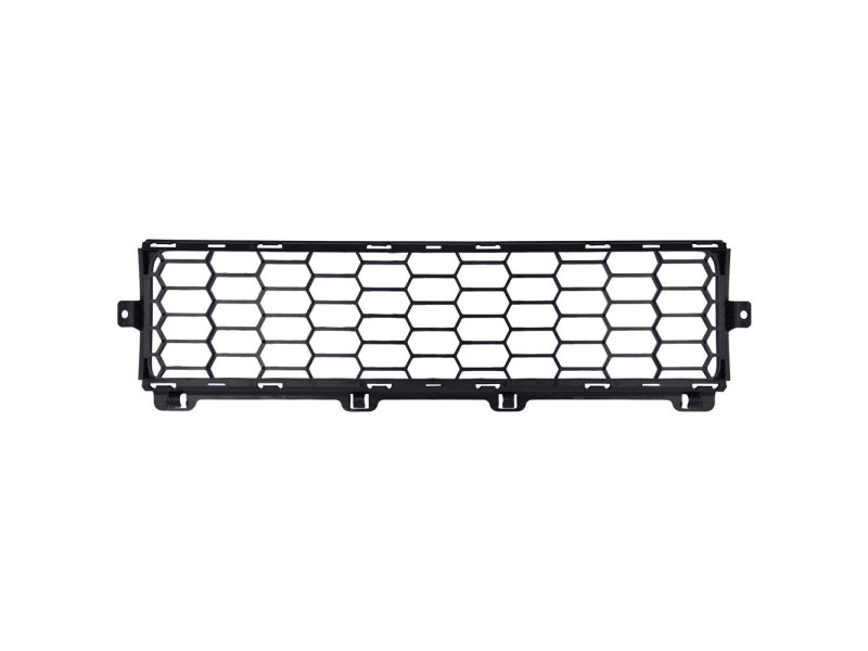 Решітка переднього бампера середня Jeep Renegade 14-19 (TP) 5XB41LXHAA