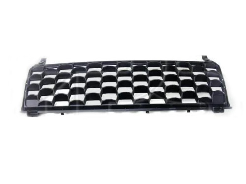 Решітка бампера середня Jeep Renegade Trailhawk 2014-2019 Тайвань 735598598