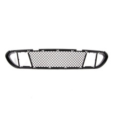 Решітка переднього бампера середня M-sport BMW 5 E60 2006-2010 FPS 51117896586