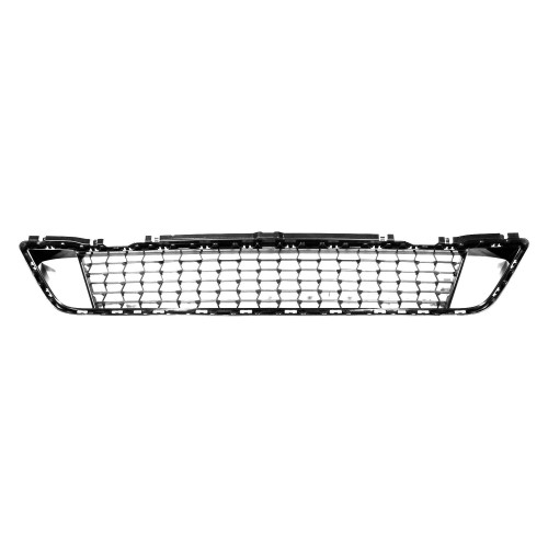 Решітка переднього бампера середня M-sport BMW 5 G30 /G31 2020-2024 FPS 51118098663