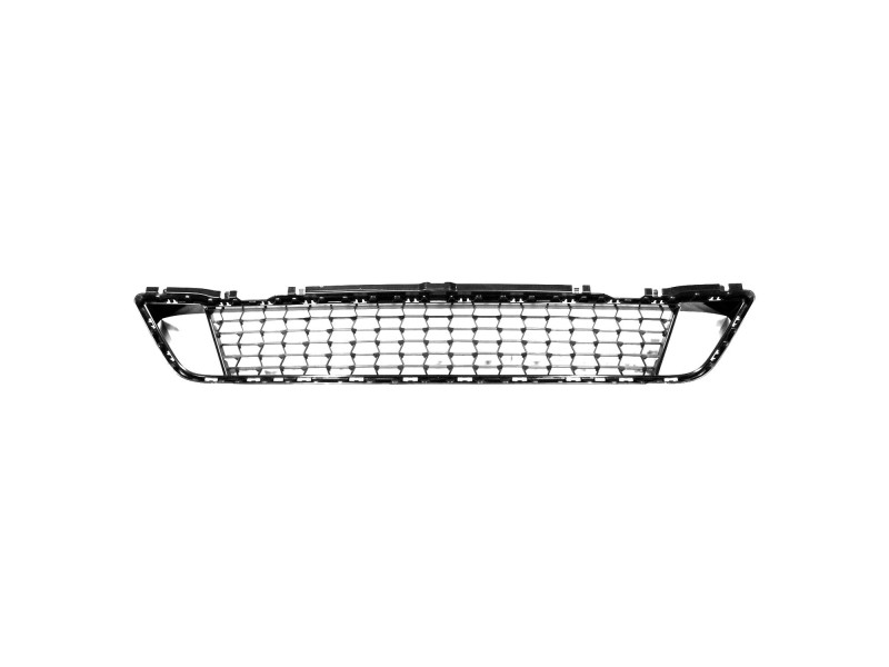 Решітка переднього бампера середня M-sport BMW 5 G30 /G31 2020-2024 FPS 51118098663