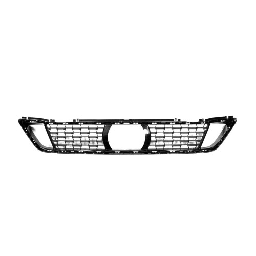 Решітка переднього бампера середня (радар) M-sport BMW 5 G30 /G31 2020-2024 FPS 51118098664
