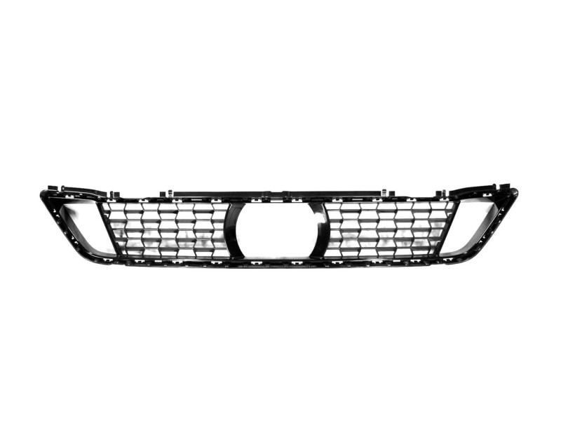 Решітка переднього бампера середня (радар) M-sport BMW 5 G30 /G31 2020-2024 FPS 51118098664