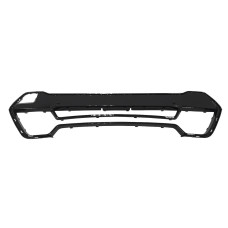 Решітка переднього бампера середня M-sport BMW X1, IX1 U11/U12 2022- FPS 51115A5AEF3
