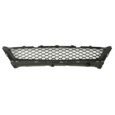 Решітка переднього бампера середня Mazda 3 BK 2006-2009 ХЕТЧБЕК FPS BR5S501T0A