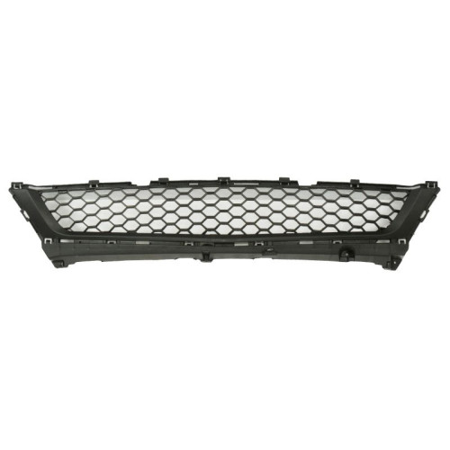 Решітка переднього бампера середня Mazda 3 BK 2006-2009 ХЕТЧБЕК FPS BR5S501T0A