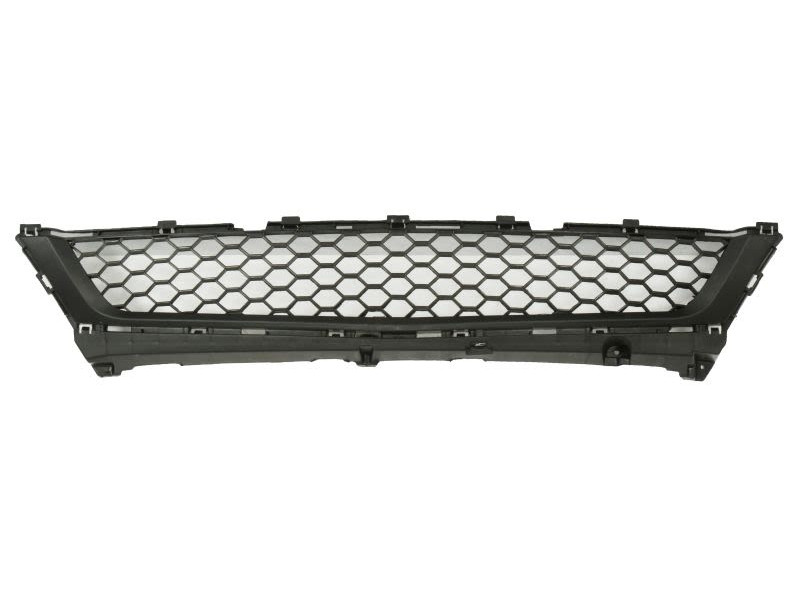 Решітка переднього бампера середня Mazda 3 BK 2006-2009 ХЕТЧБЕК FPS BR5S501T0A