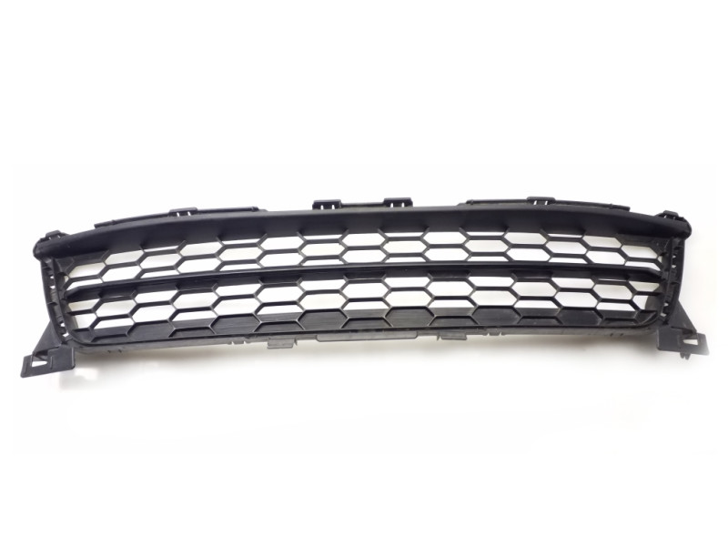 Решітка переднього бампера середня Mazda 6 GH Sport 08-10 (Тайвань) GS1M501T1