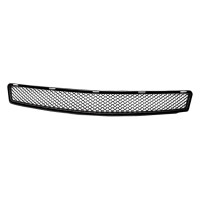 Решітка переднього бампера середня Mercedes ML-Class W166 2011-2015 FPS A1668855925