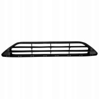 Решітка переднього бампера середня Nissan X-Trail T32 17-20, Rogue T32 17-20 (Тайвань) 622546FL0A