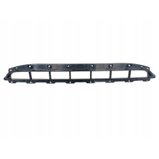 Решітка переднього бампера середня нижня Audi Q3 S-line 2010-2015 FPS 8u0807683a