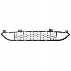 Решітка переднього бампера середня нижня BMW X5 F15 2014-2018 M-sport FPS 51118054012