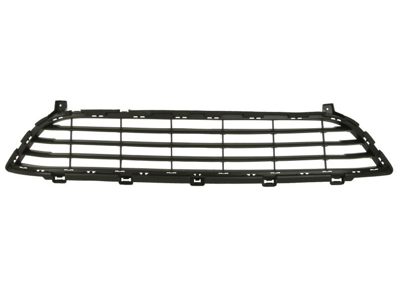 Решітка переднього бампера середня Renault Express 2021- FPS 622540275R