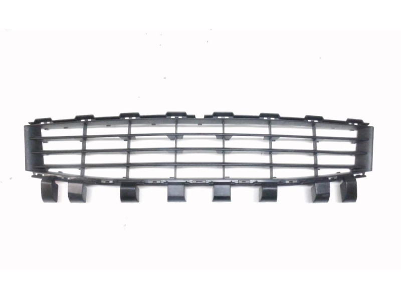 Решітка бампера передня середня Renault Megane 2 2006-2008 Тайвань 8200412379