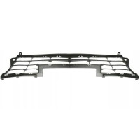 Решітка переднього бампера середня Renault Talisman, Samsung SM6 16- (Тайвань) 622548416R