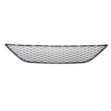 Решітка переднього бампера середня Seat Ibiza IV 2008-2012 FPS 6J0853667