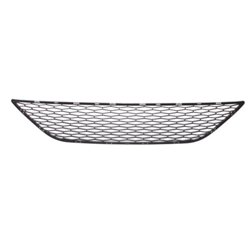 Решітка переднього бампера середня Seat Ibiza IV 2008-2012 FPS 6J0853667
