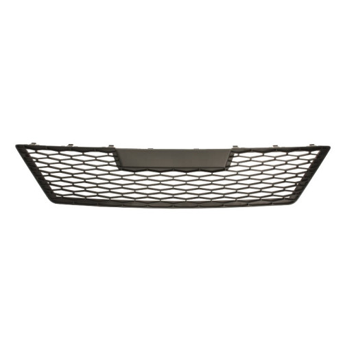 Решітка переднього бампера середня Seat Leon 2005-2009 середня FPS 1P0853667
