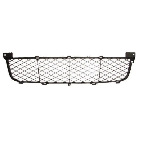 Решітка переднього бампера середня Suzuki Grand Vitara 2006-2009 (Тайвань) 7172165J00