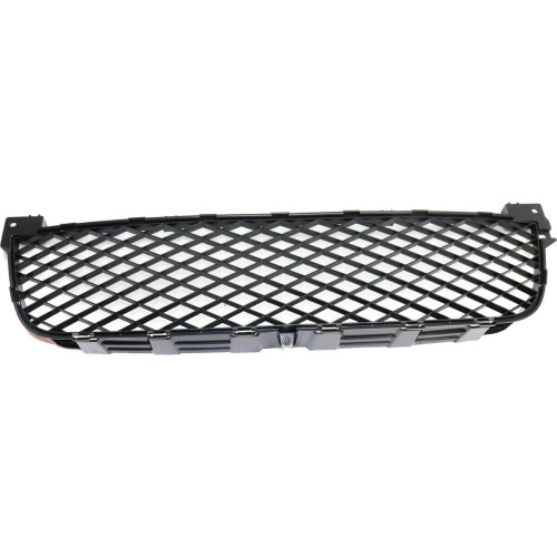 Решітка переднього бампера середня Suzuki Grand Vitara 2009-2012 (Тайвань) 7172177K00