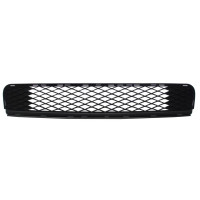 Решітка переднього бампера середня Toyota Auris E15 2009-2012 ELIT  5311202250