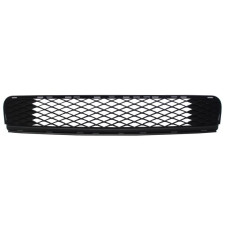 Решітка переднього бампера середня Toyota Auris E15 2009-2012 ELIT  5311202250
