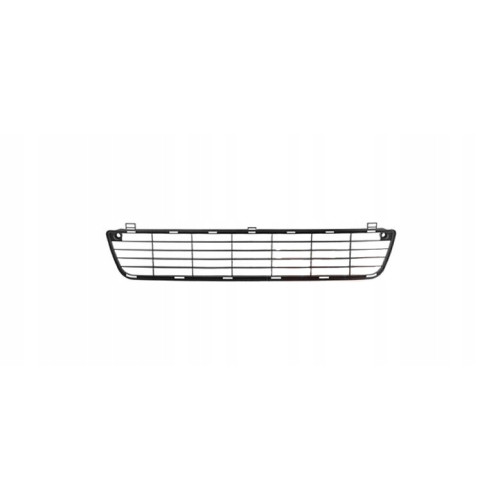 Решітка переднього бампера середня Toyota Hilux 2011-2015 (Тайвань) 531120K070