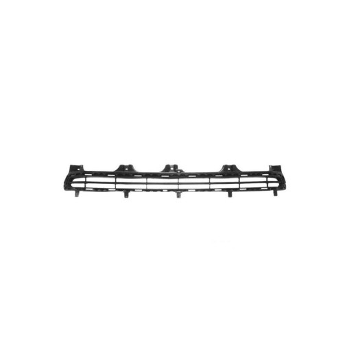 Решітка переднього бампера середня Toyota Land Cruiser Prado 150 2017-2023 FPS 5311260290
