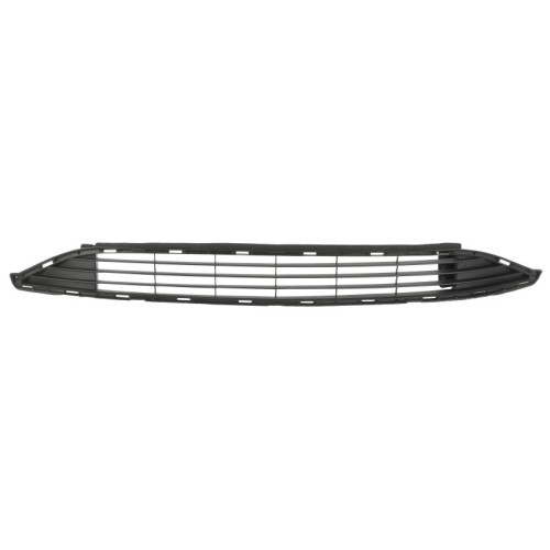 Решітка переднього бампера середня Toyota Prius W50 2015-2019 FPS 5311247240