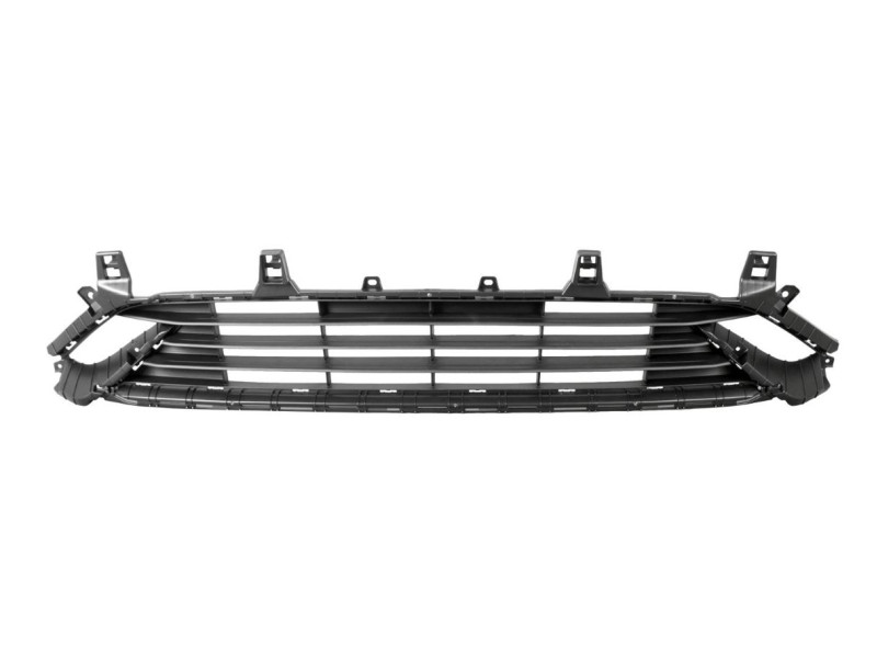 Решітка переднього бампера середня (USA) Kia K5 V 2020-  FPS 86531-L3000