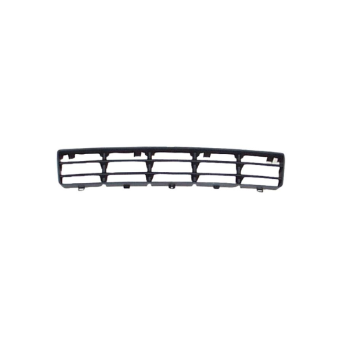 Решітка переднього бампера середня VW Golf 4 1997-2003 (TW) 1J0853677D