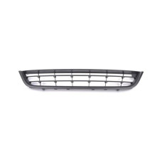 Решітка переднього бампера середня VW Passat CC 08-12 (TP) 3C8853677