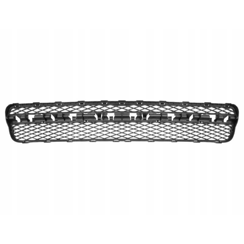 Решітка переднього бампера середня VW Touareg 02-06 (Тайвань) 7L6853678A