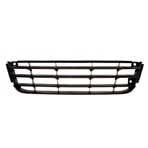 Решітка переднього бампера середня VW Touran 2006-2010 (Тайвань) 1T0853677