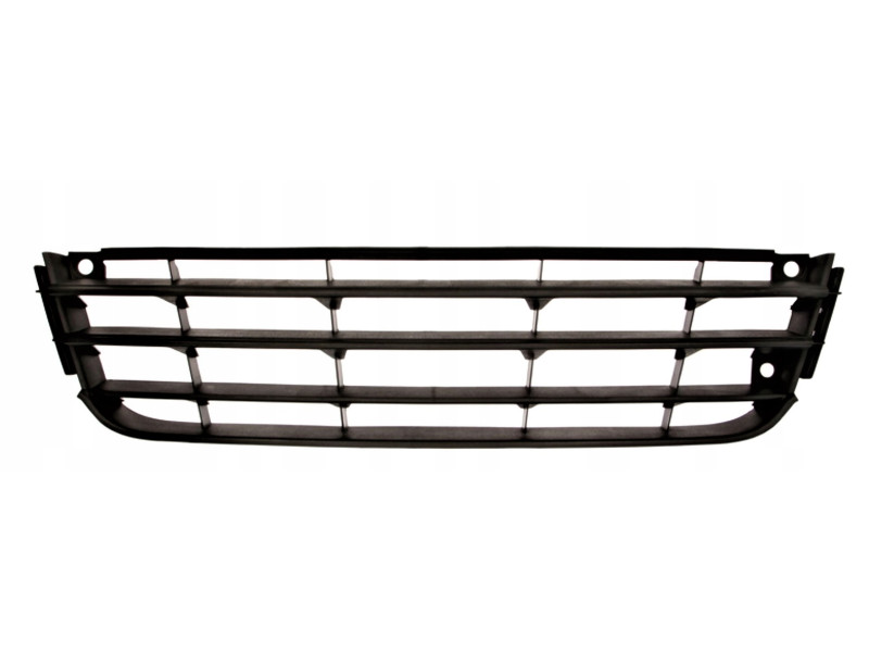 Решітка переднього бампера середня VW Touran 06-10 (Тайвань) 1T0853677