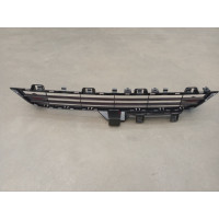 Решітка переднього бампера верхня BMW X5 F15 Pure Expierence 14-18 (Тайвань) 51117336506