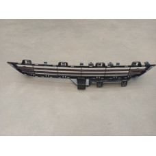 Решітка переднього бампера верхня BMW X5 F15 Pure Expierence 14-18 (Тайвань) 51117336506