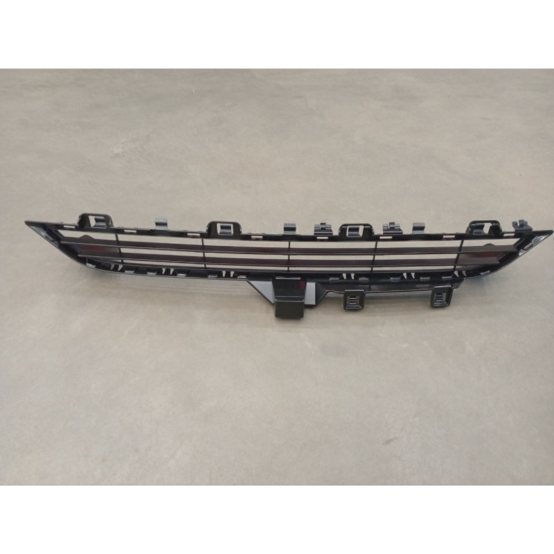 Решітка переднього бампера верхня BMW X5 F15 Pure Expierence 14-18 (Тайвань) 51117336506