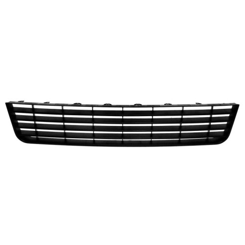 Решітка переднього бампера VW Golf 5 2003-2008 (PL) 1K08536779B9