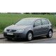 Решітка переднього бампера VW Golf 5 2003-2008 (PL) 1K08536779B9
