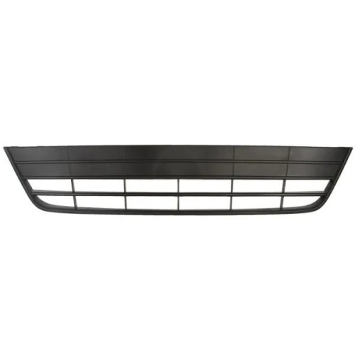 Решітка переднього бампера VW Tiguan I 2011-2017 DPA 5N0853677H9B9